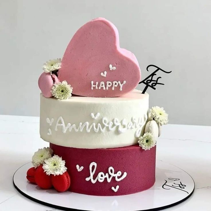 Red Velvet Love